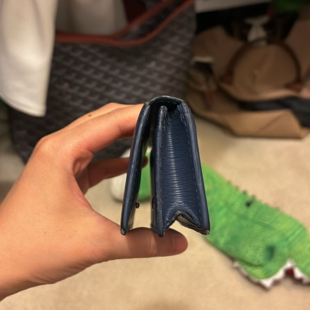 Prada card holder / wallet - Picture 5 of 11